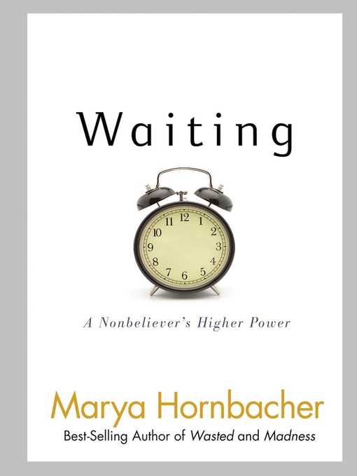 Title details for Waiting by Marya Hornbacher - Wait list